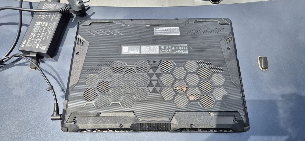Asus TUF Gaming A15