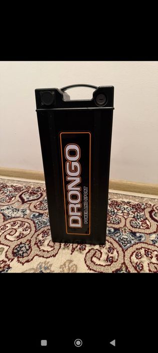 Monster skuter продаётся скутер