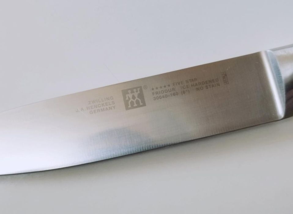 Cutit pentru mezeluri ZWILLING ALL STAR, 16cm, copii