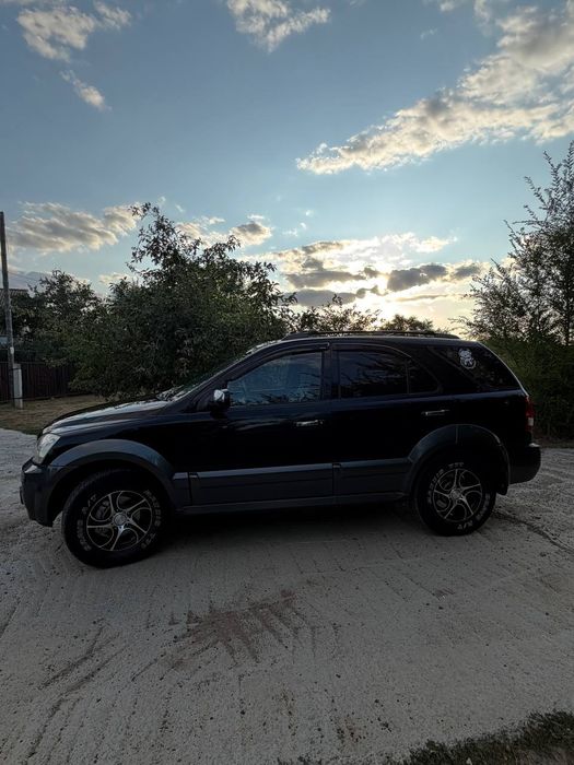 Kia Sorento 2005
