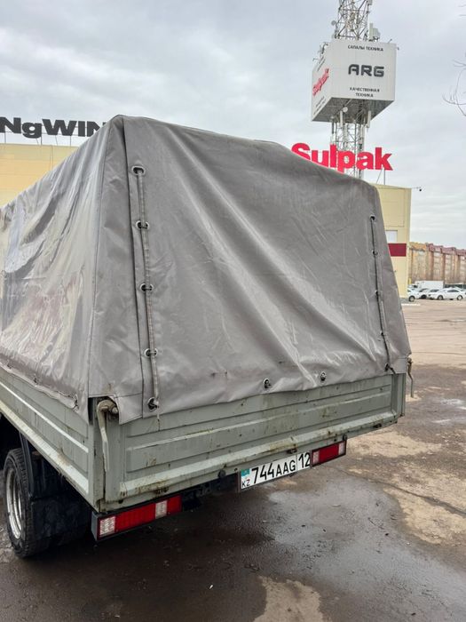 Продам газель 2015 года