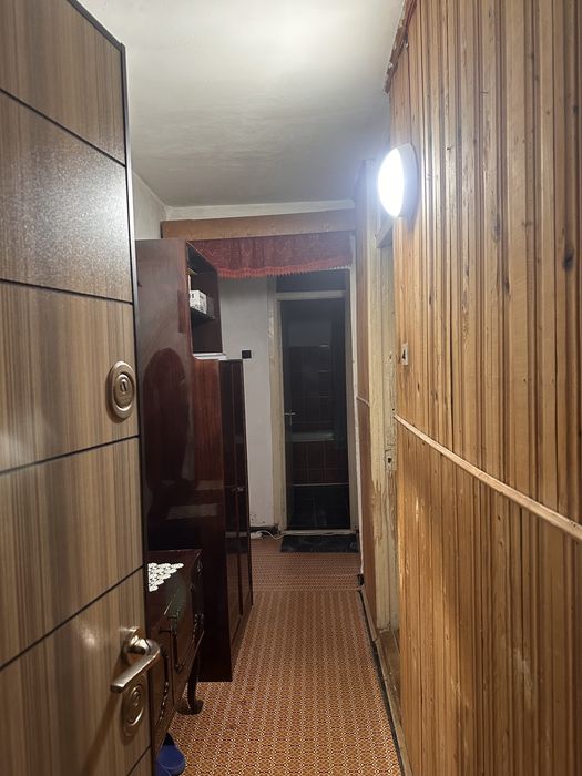 apartament cu 2 camere decomandat, pe molidului