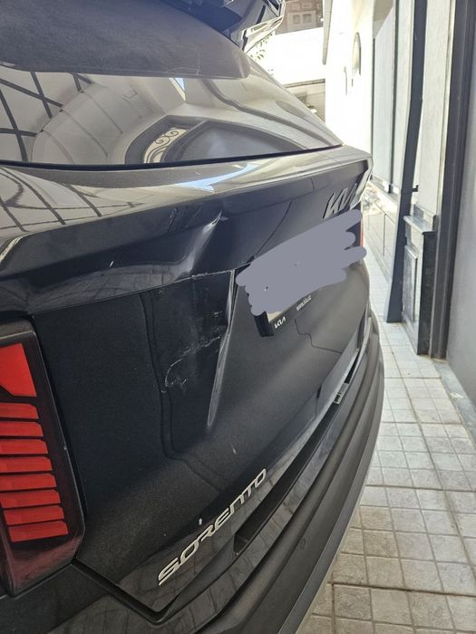 Kia Sorento 2024 full