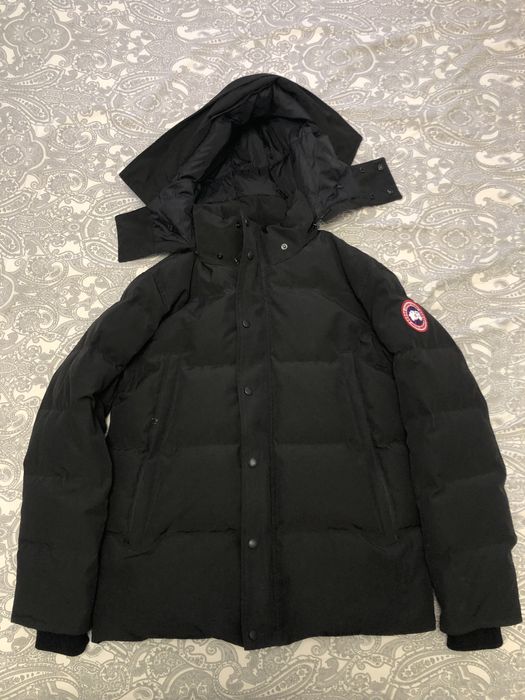 geaca canada goose