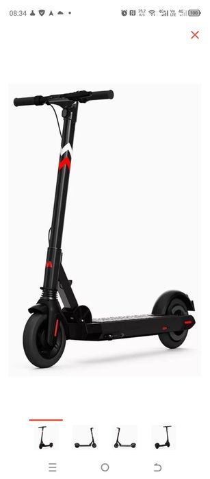 Электросамокат Midway i max pro-писать ватсапi max pro или меняю