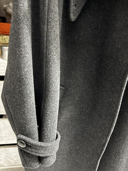 Пальто Paper moon до 54 размера оверсайз