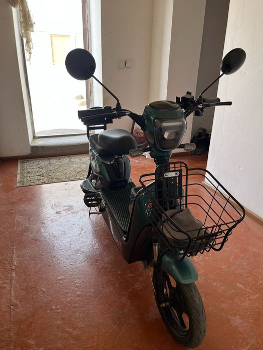Скутер SK8, 500w