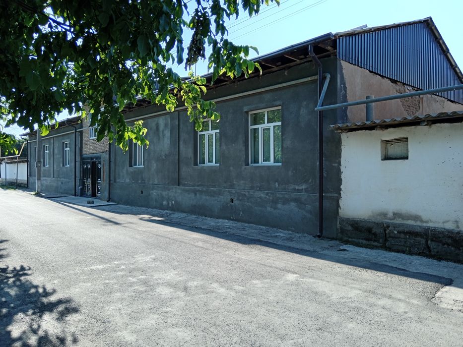 Bektemirda Tayyor xovli sotiladi