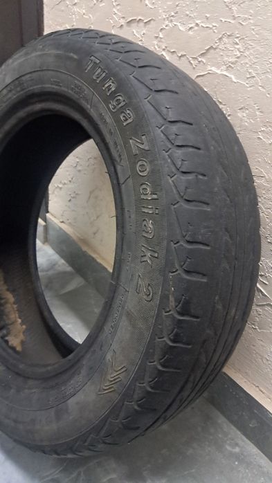 Продам шины на 14