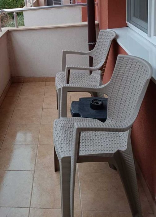 Дава се под наем Тристаен апартамент в Стара Загора, Самара 3 - 90 кв.м за 459 € - Снимка #10