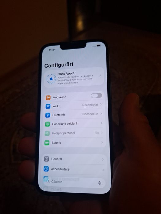 IPhone 13, 128GB,  impecabil