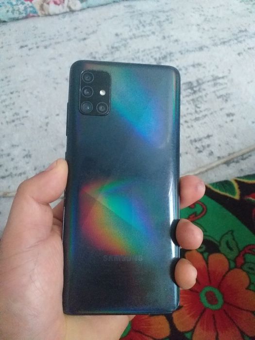 Продам самсунга51