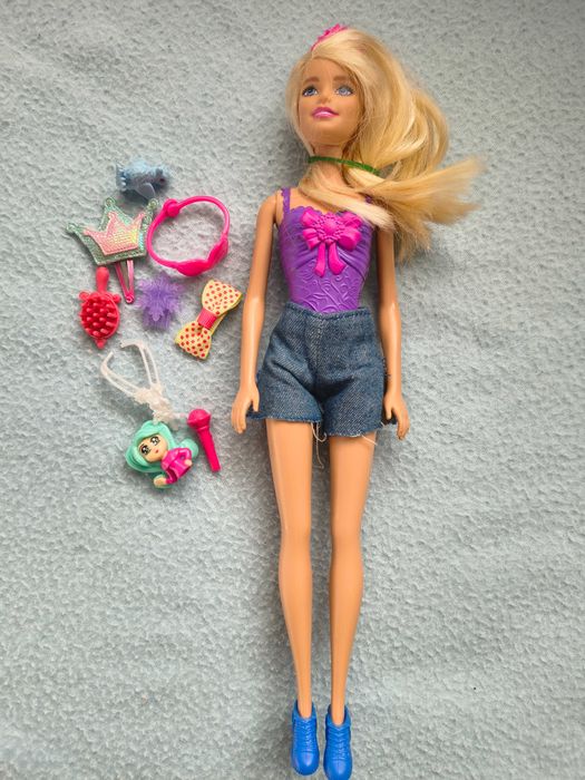 Оригинални кукли Barbie с аксесоари