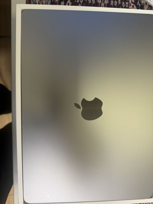 Macbook Air M2 в идеале