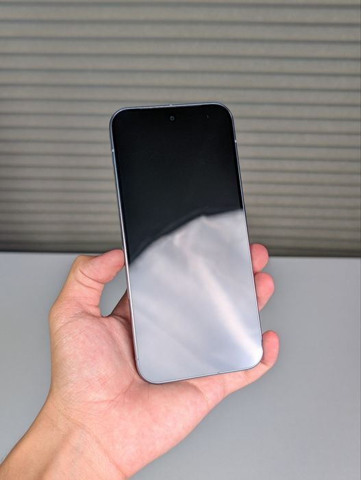 Google Pixel 10 Pro XL (512GB) Moonstone (Koʻk Синий)