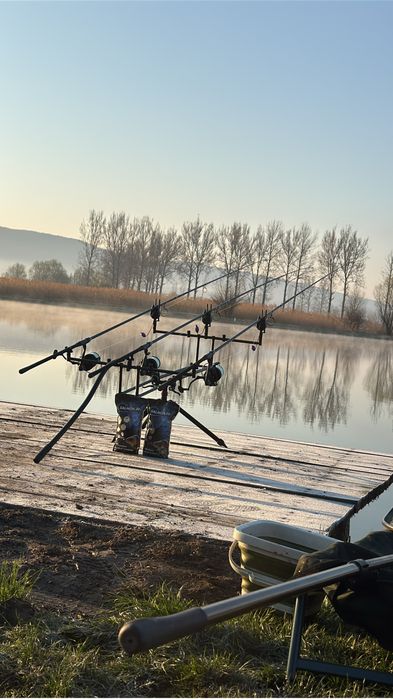 Rod pod pro FL premiu