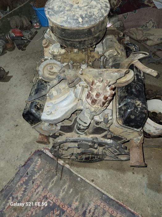 Газ 53 ке мотор suj