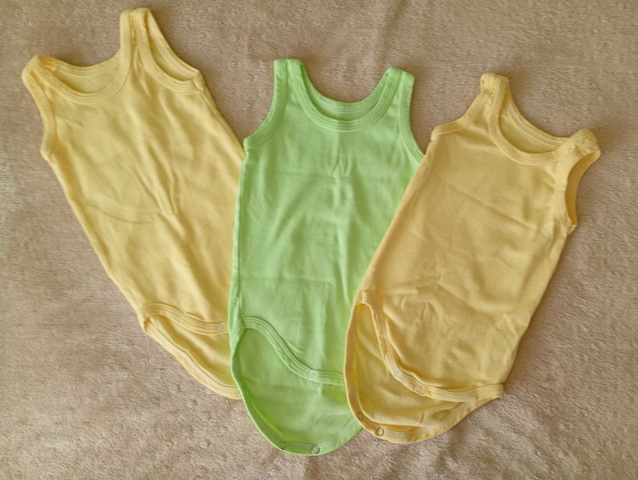 Бебешки   дрешки