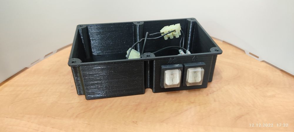 3д печать изделий из пластика