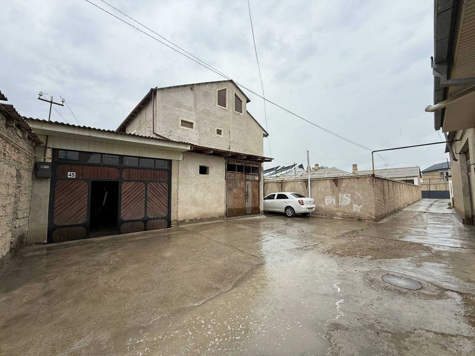TAYYOR 7 SOTIQLI HOVLI sotiladi #a854