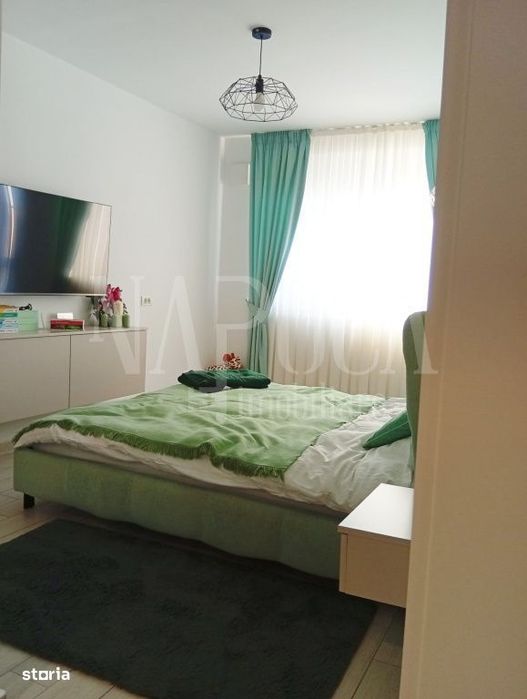 Apartament 4 camere de vanzare in Universitatii Oradea, Oradea