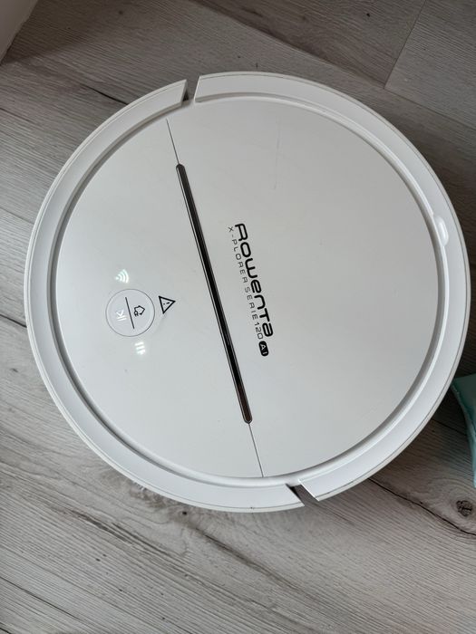Aspirator Robot - Rowenta X-plorer Series 120