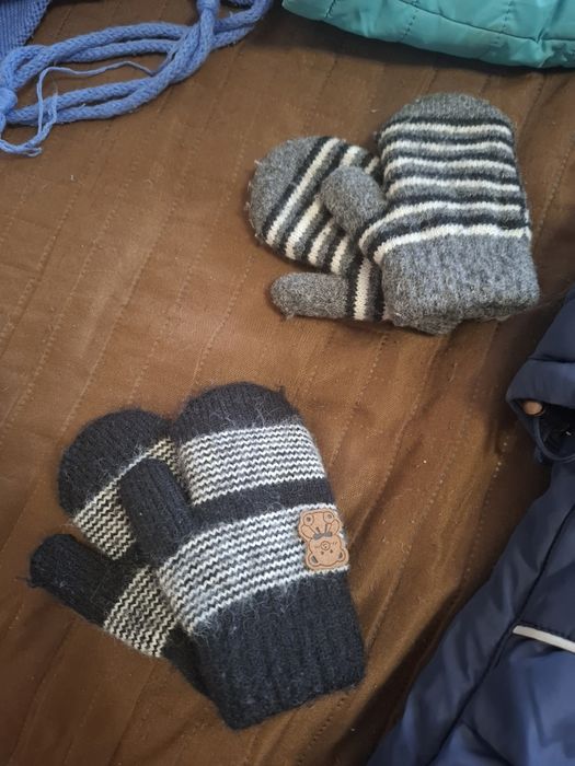 Продам детский комбинезон