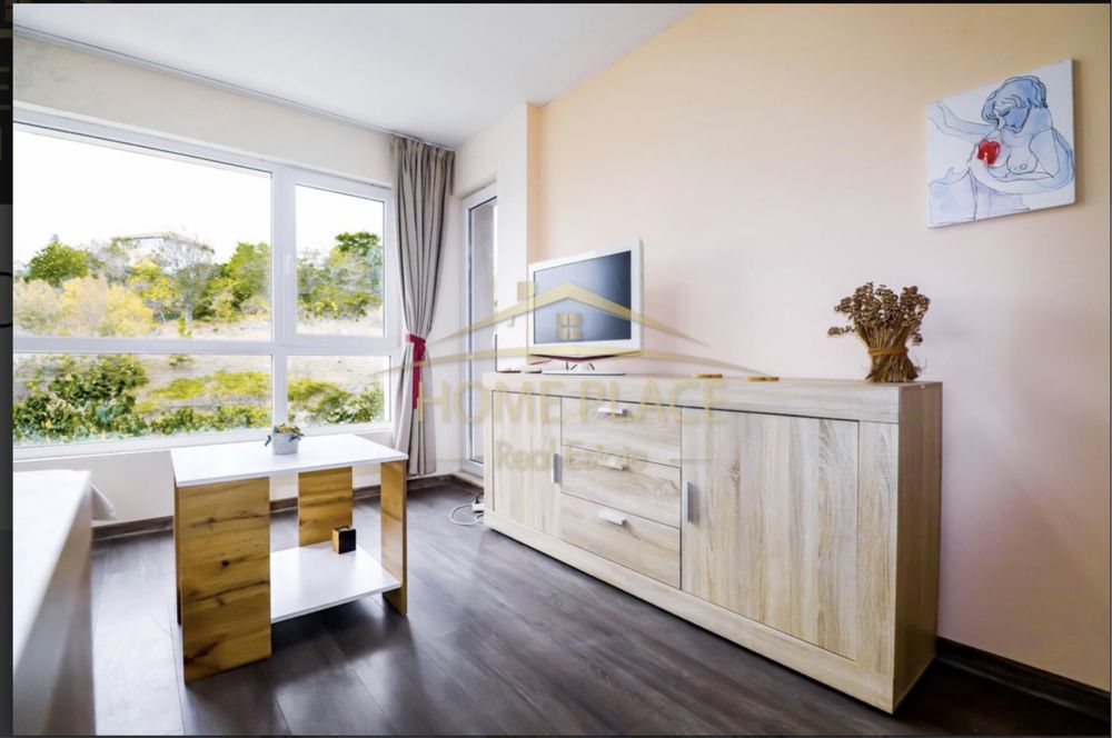 Дава се под наем Двустаен апартамент в Шумен, Болницата - 55 кв.м за 357 € - Снимка #2