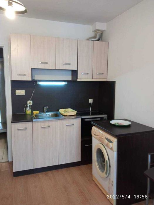 Дава се под наем Едностаен апартамент в София, Студентски град - 45 кв.м за 408.51 € - Снимка #2