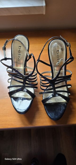 Дамски обувки Bebe