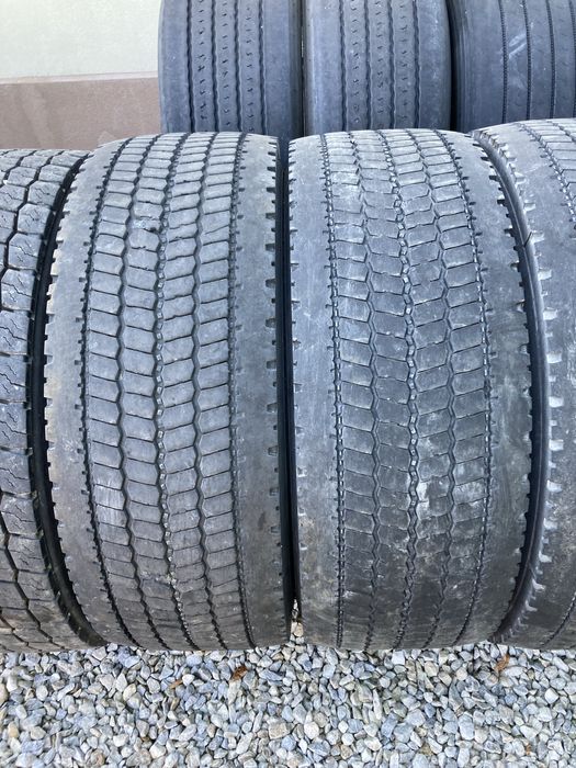 Гуми за камион 315-60-22.5