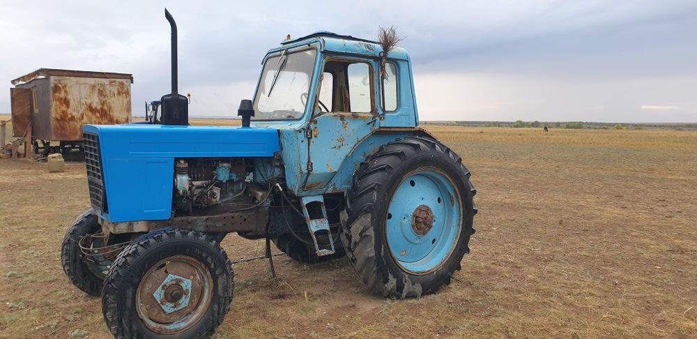Продам трактор МТЗ 80
