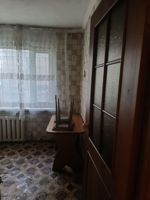 Недвижимость аренда квартиры