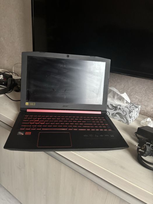 Laptop ACER Nitro 5