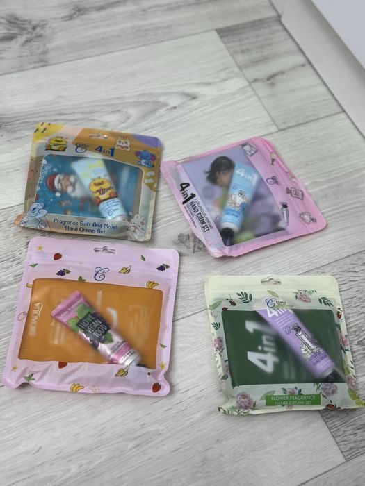 Новогодние подарочные наборы