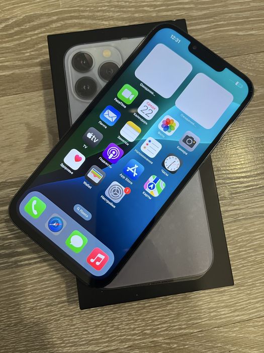 Iphone 13 Pro Max
