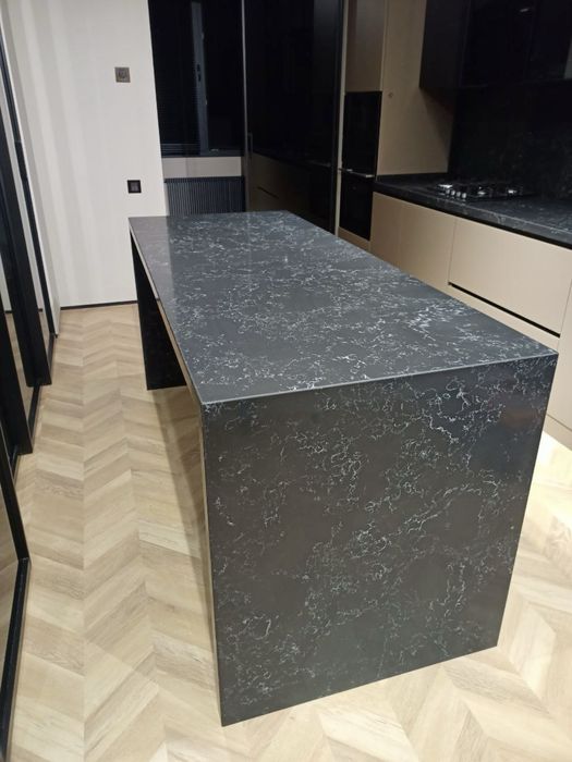 Столешницы из искусственного камня.