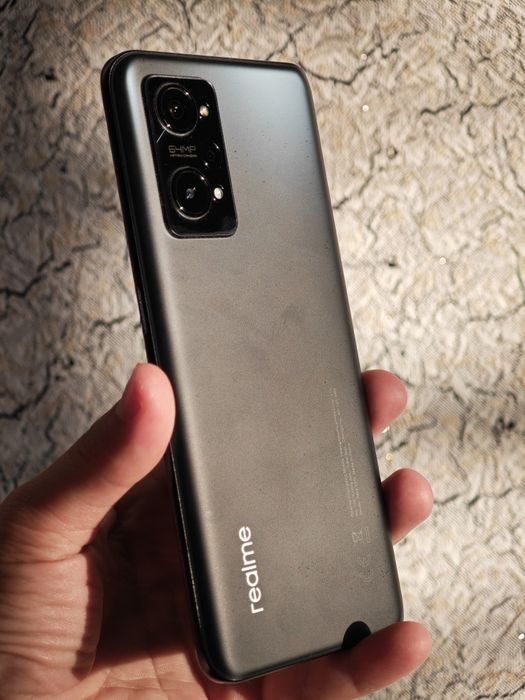 Realme gt neo 2 5g