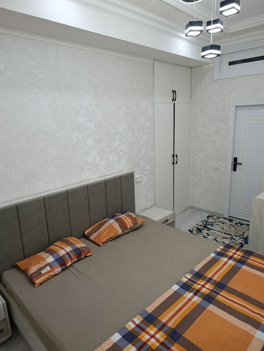 Кваартира посуточно-Кунлик квартира