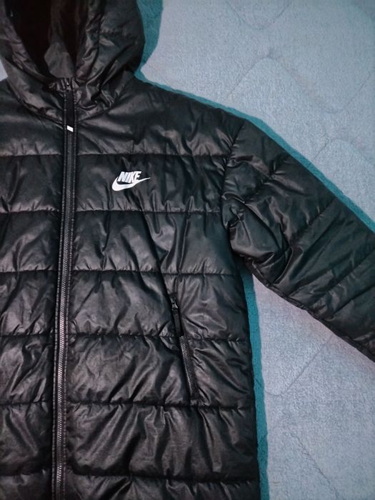 Зимно яке Nike park Therma-fit ОРИГИНАЛНО