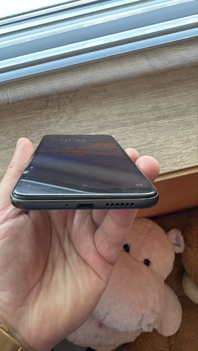 Моторола e6 plus за части