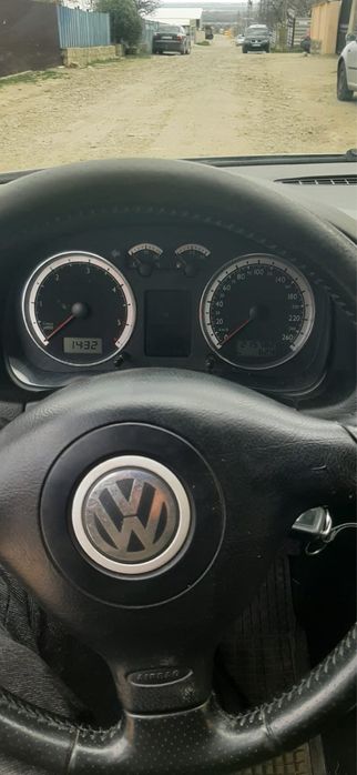 Volkswagen golf 3 break