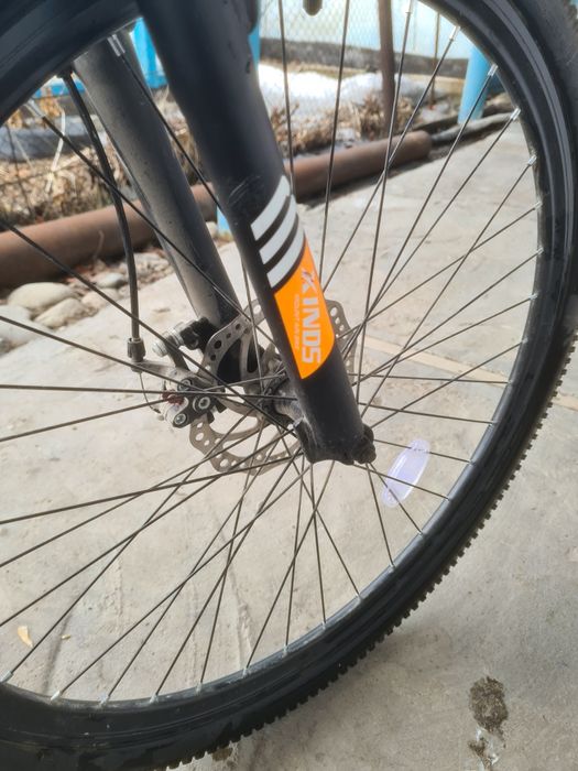 Велосипед XINDS BIKE