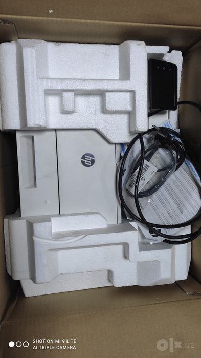 Принтеры Hp M426fdn 4в1