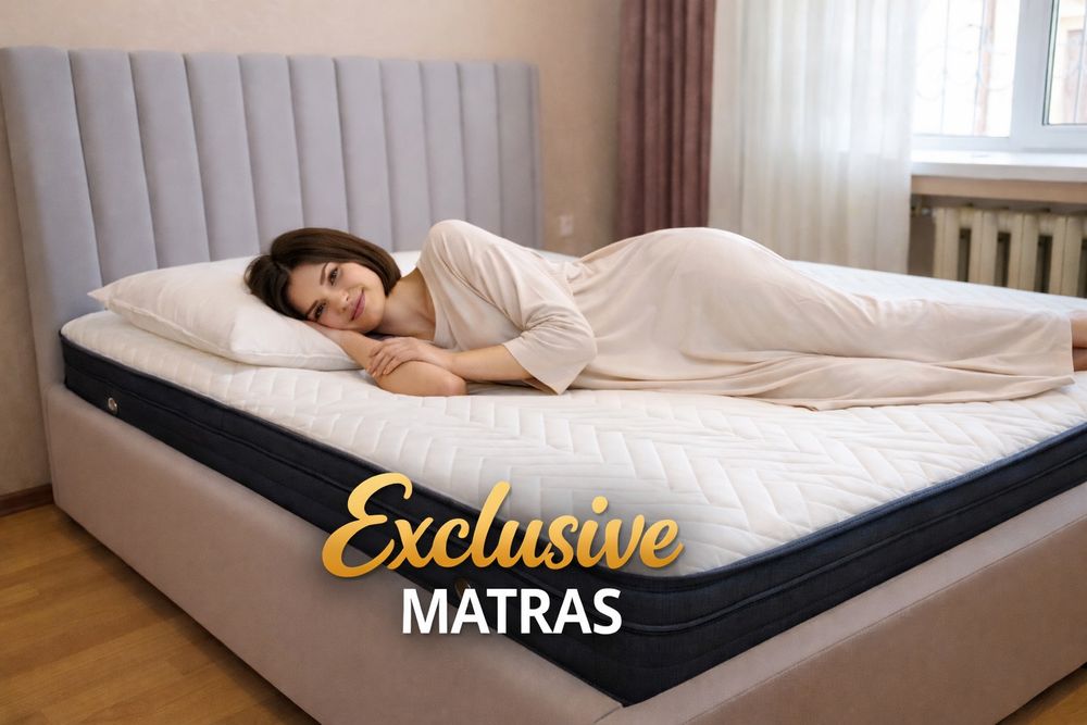 Матрас | Matras | Ишлаб чикарувчидан | От производителя | матрас