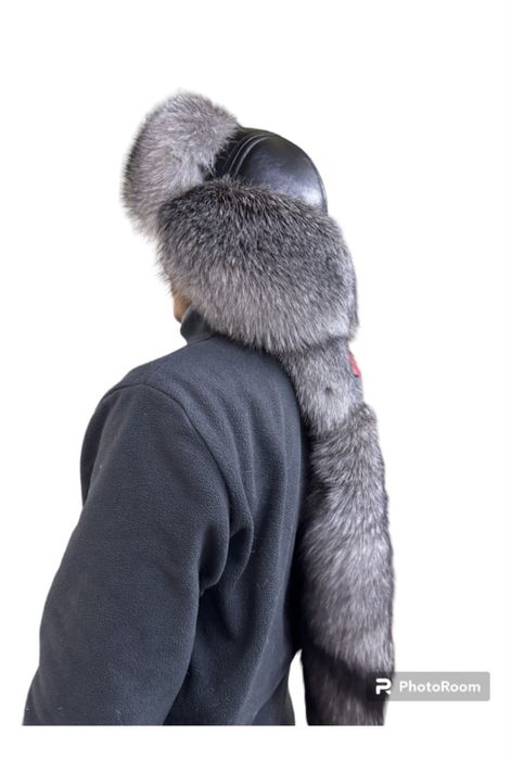 Малакай / Ушанка / Тымак / Борик