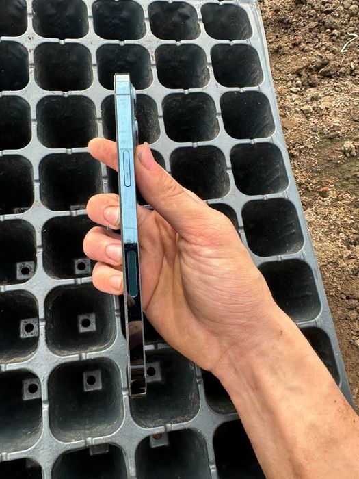 Айфон 12 про макс