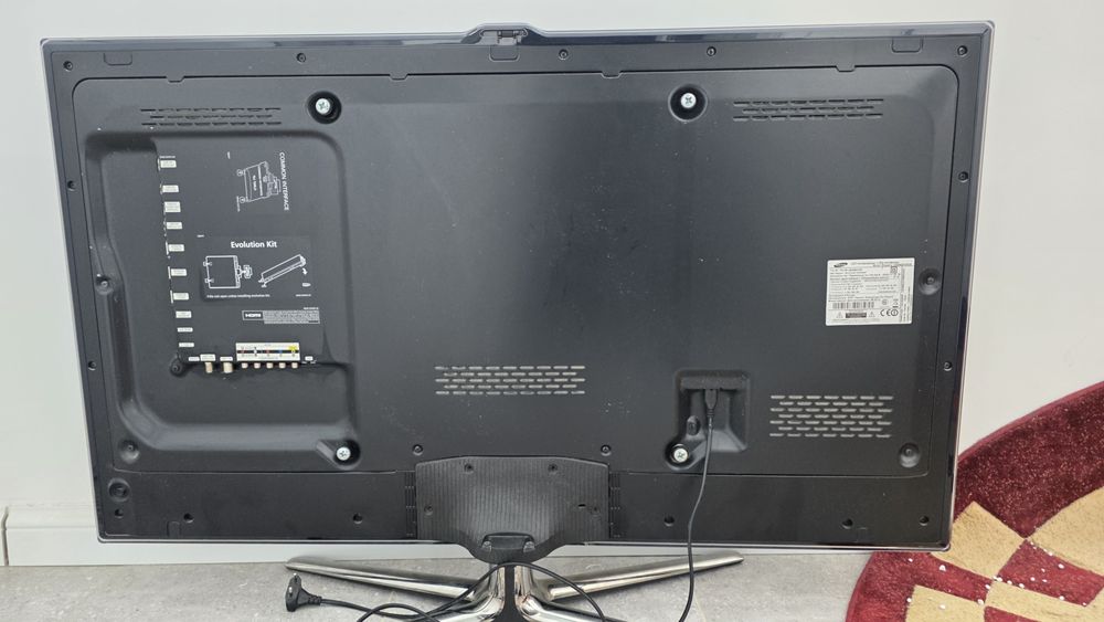 Телевизор самсунг 46 диагональ