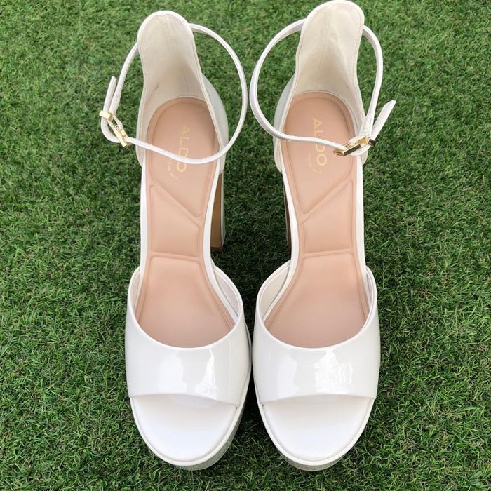 Aldo Aneissa Sandals