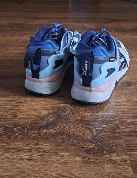 Vând adidași (Adidas ZX 10000 Național Park) Oradea • OLX.ro